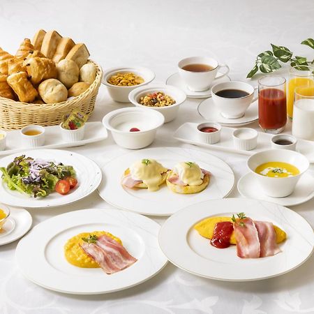 Kure Hankyu Hotel Luaran gambar