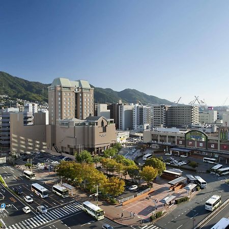 Kure Hankyu Hotel Luaran gambar