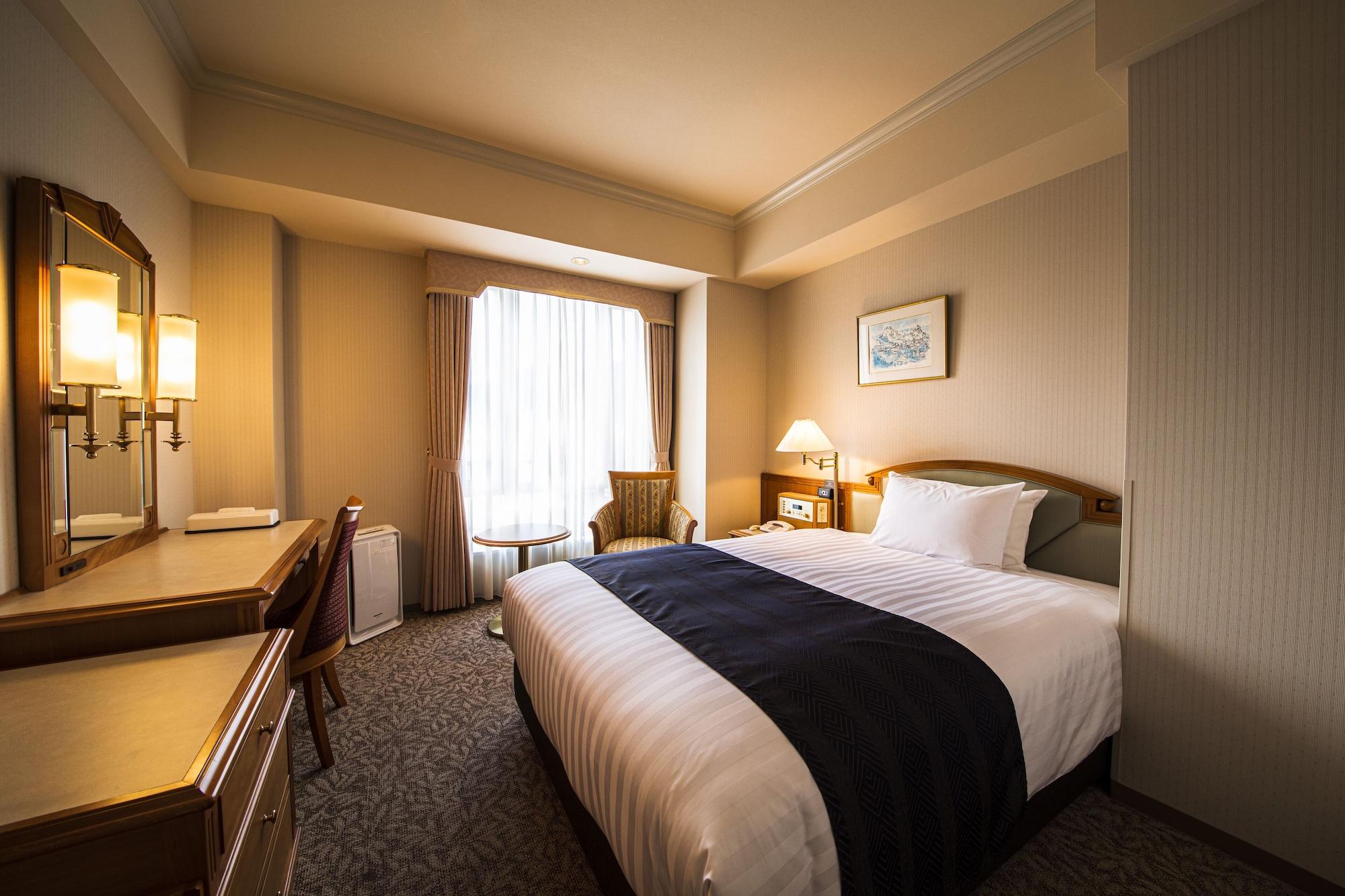 Kure Hankyu Hotel Luaran gambar
