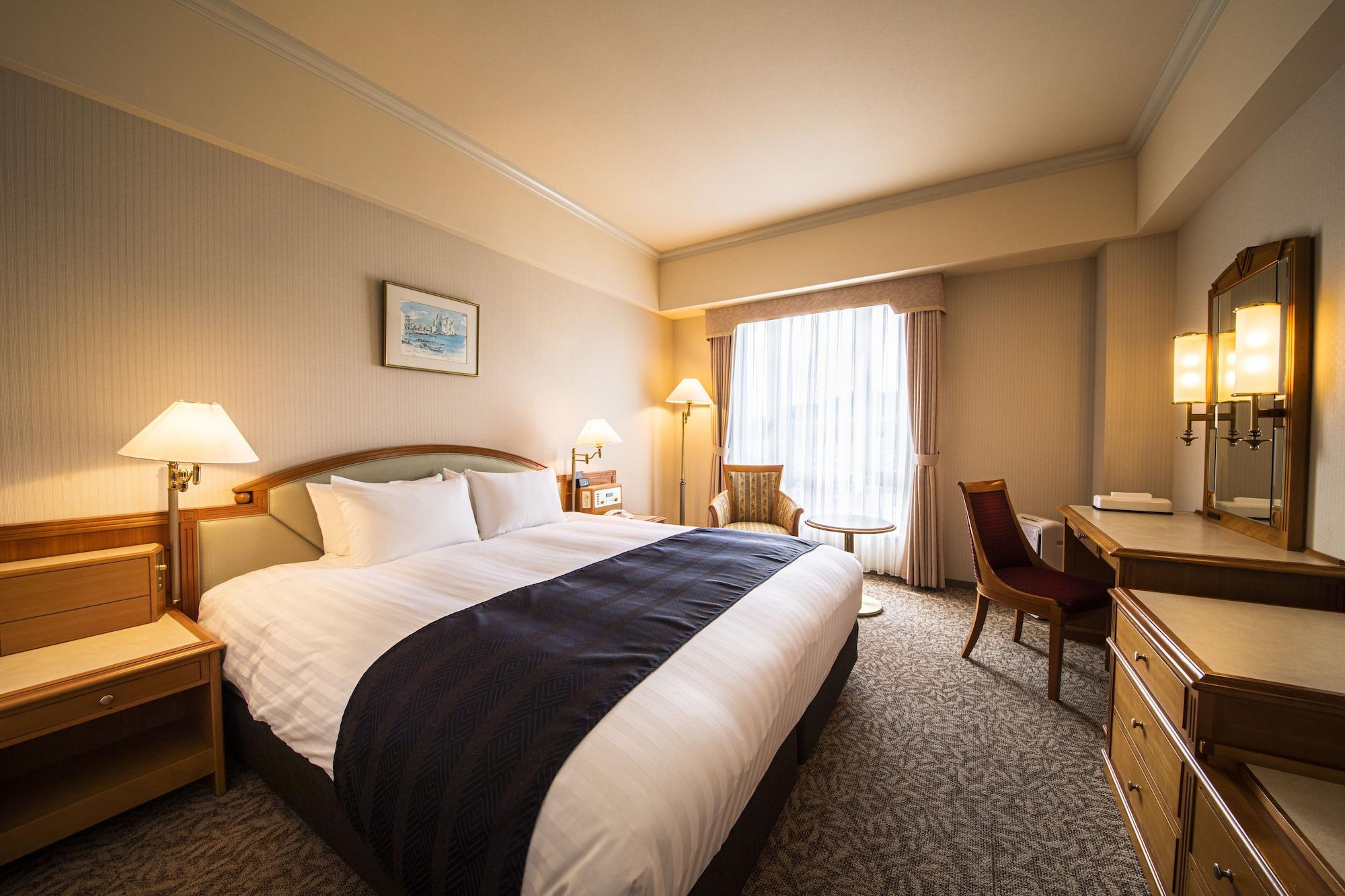 Kure Hankyu Hotel Luaran gambar