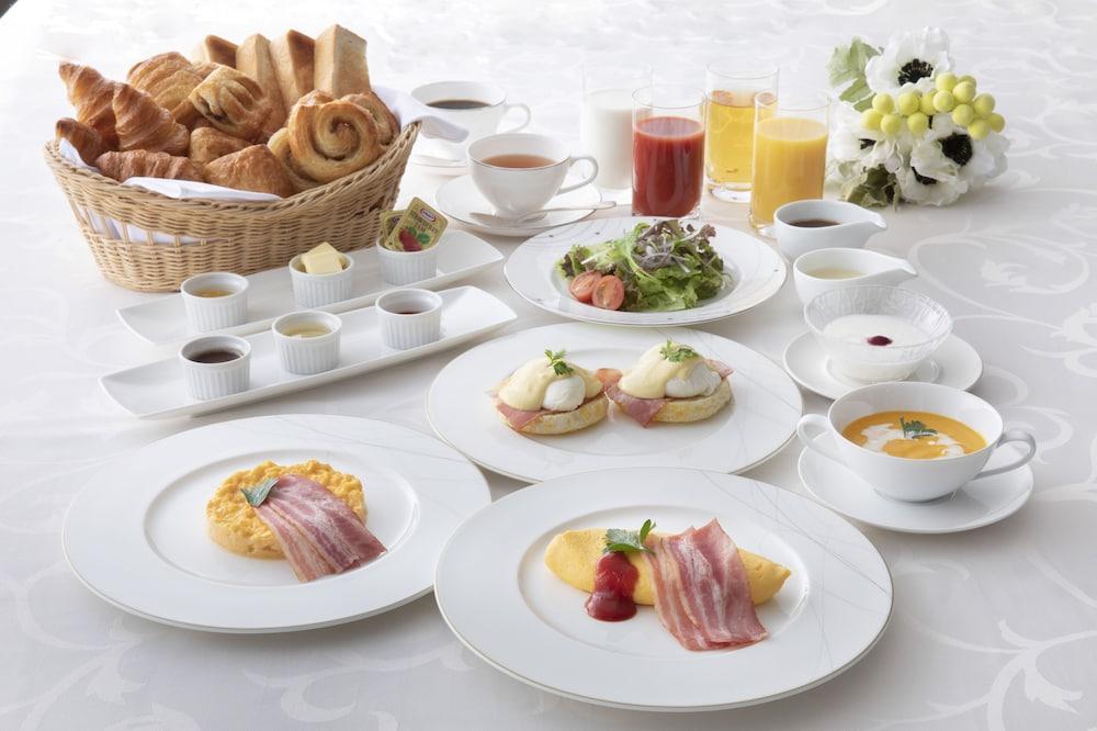 Kure Hankyu Hotel Luaran gambar