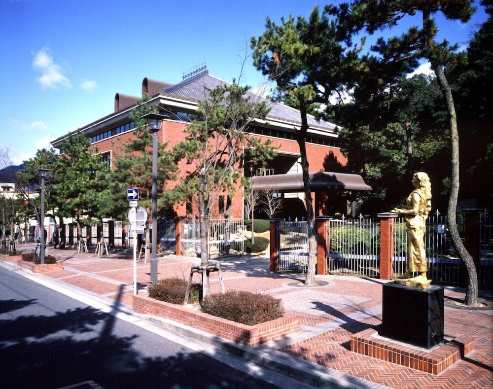 Kure Hankyu Hotel Luaran gambar