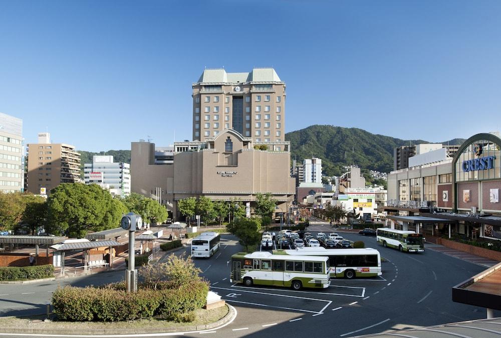 Kure Hankyu Hotel Luaran gambar