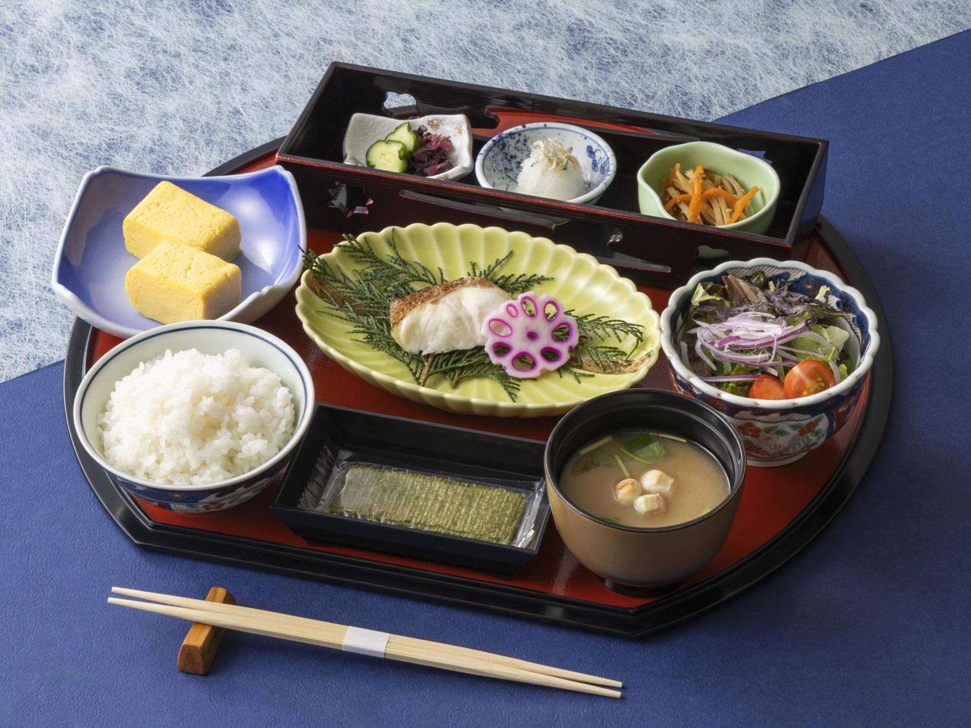 Kure Hankyu Hotel Luaran gambar