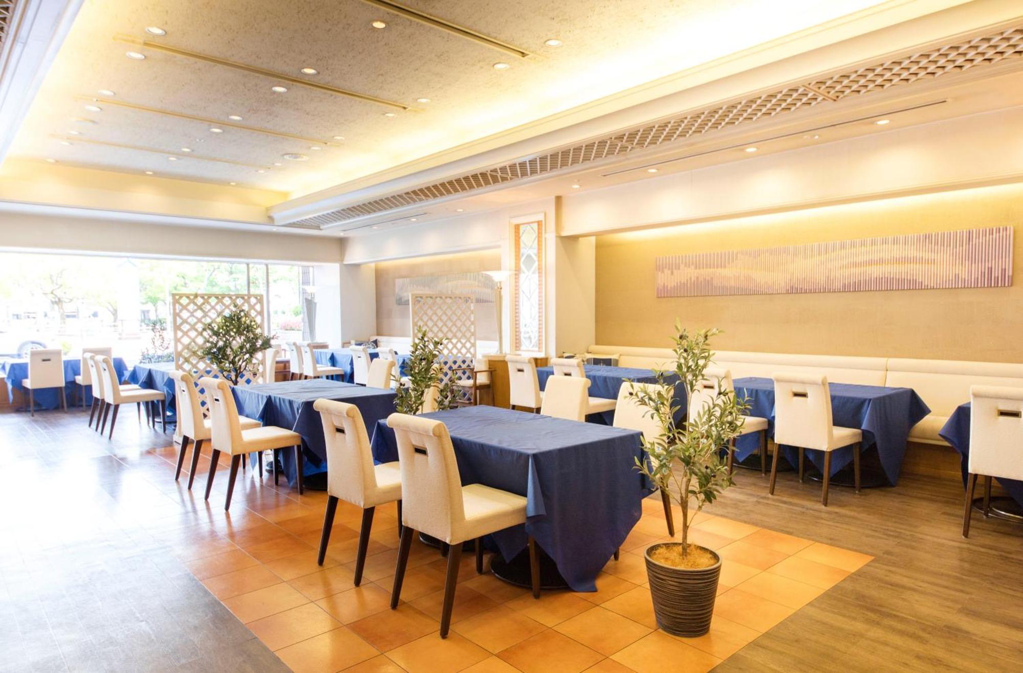 Kure Hankyu Hotel Luaran gambar