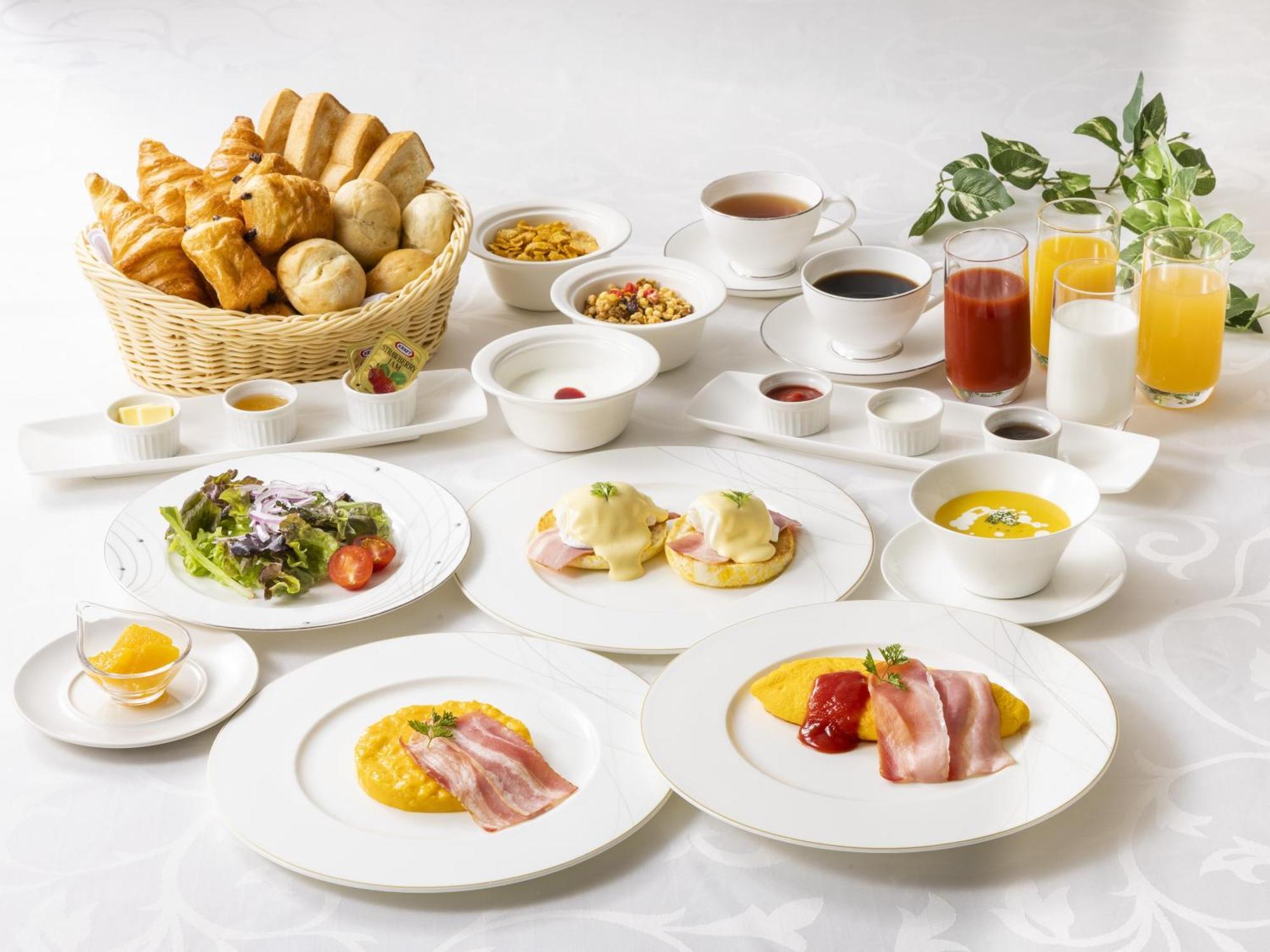 Kure Hankyu Hotel Luaran gambar