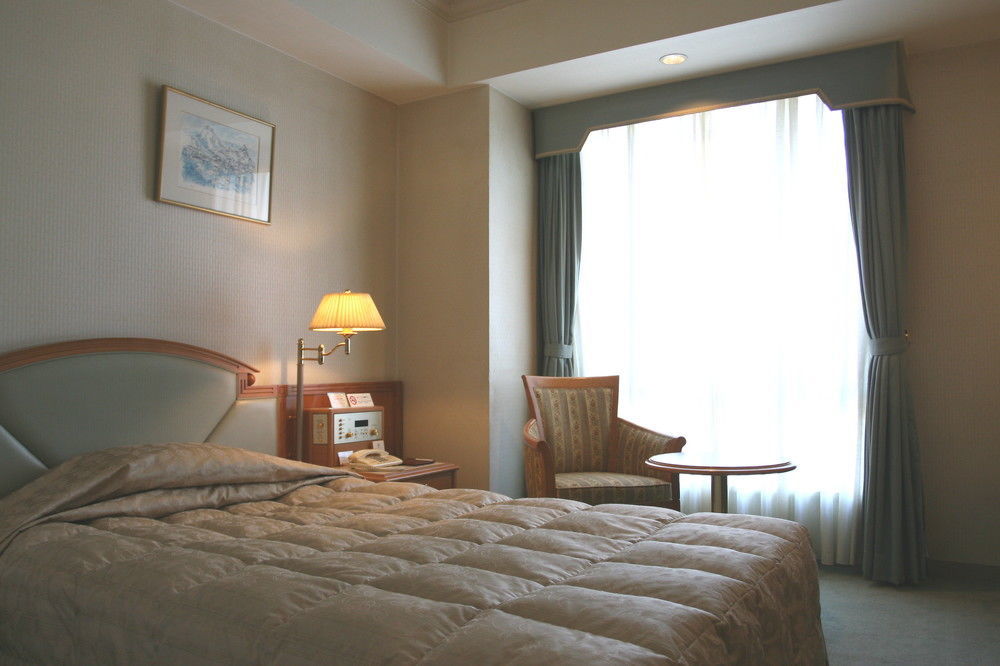 Kure Hankyu Hotel Luaran gambar