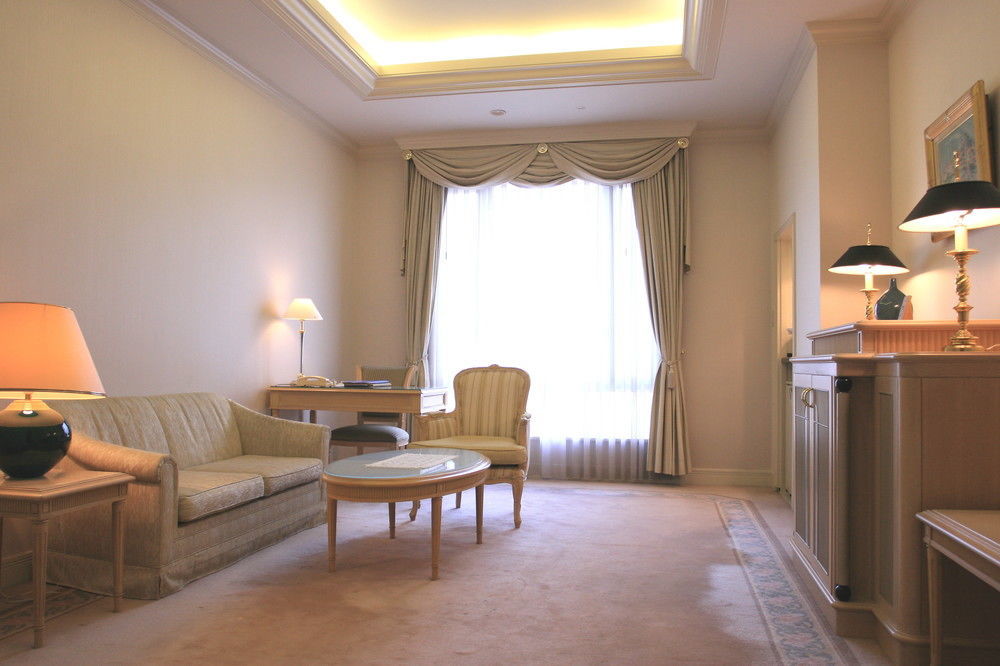 Kure Hankyu Hotel Luaran gambar