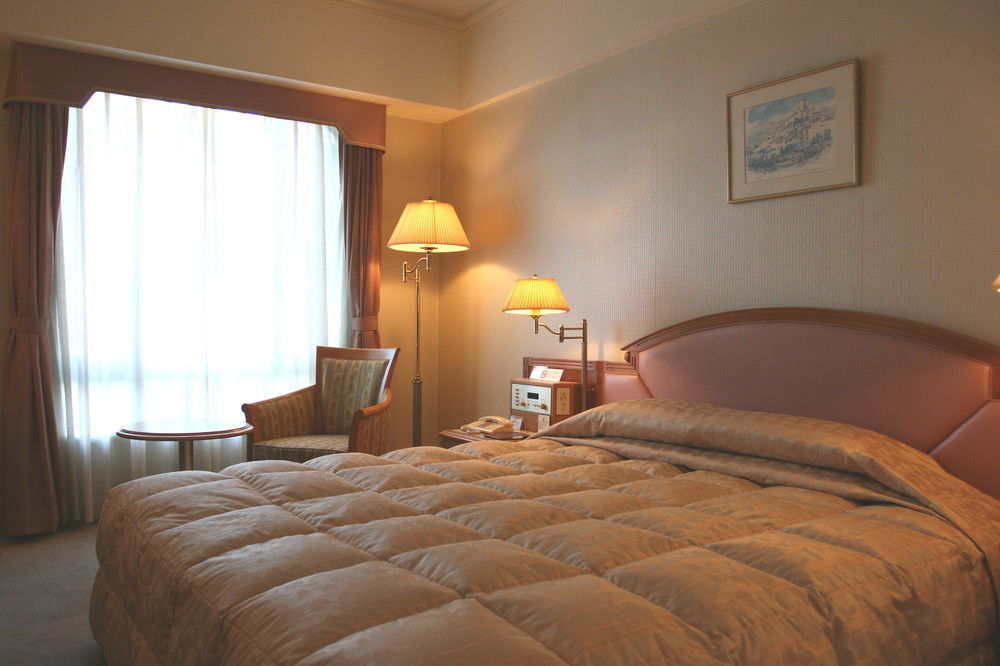 Kure Hankyu Hotel Luaran gambar