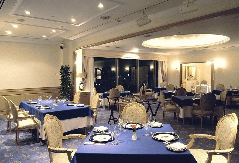 Kure Hankyu Hotel Luaran gambar