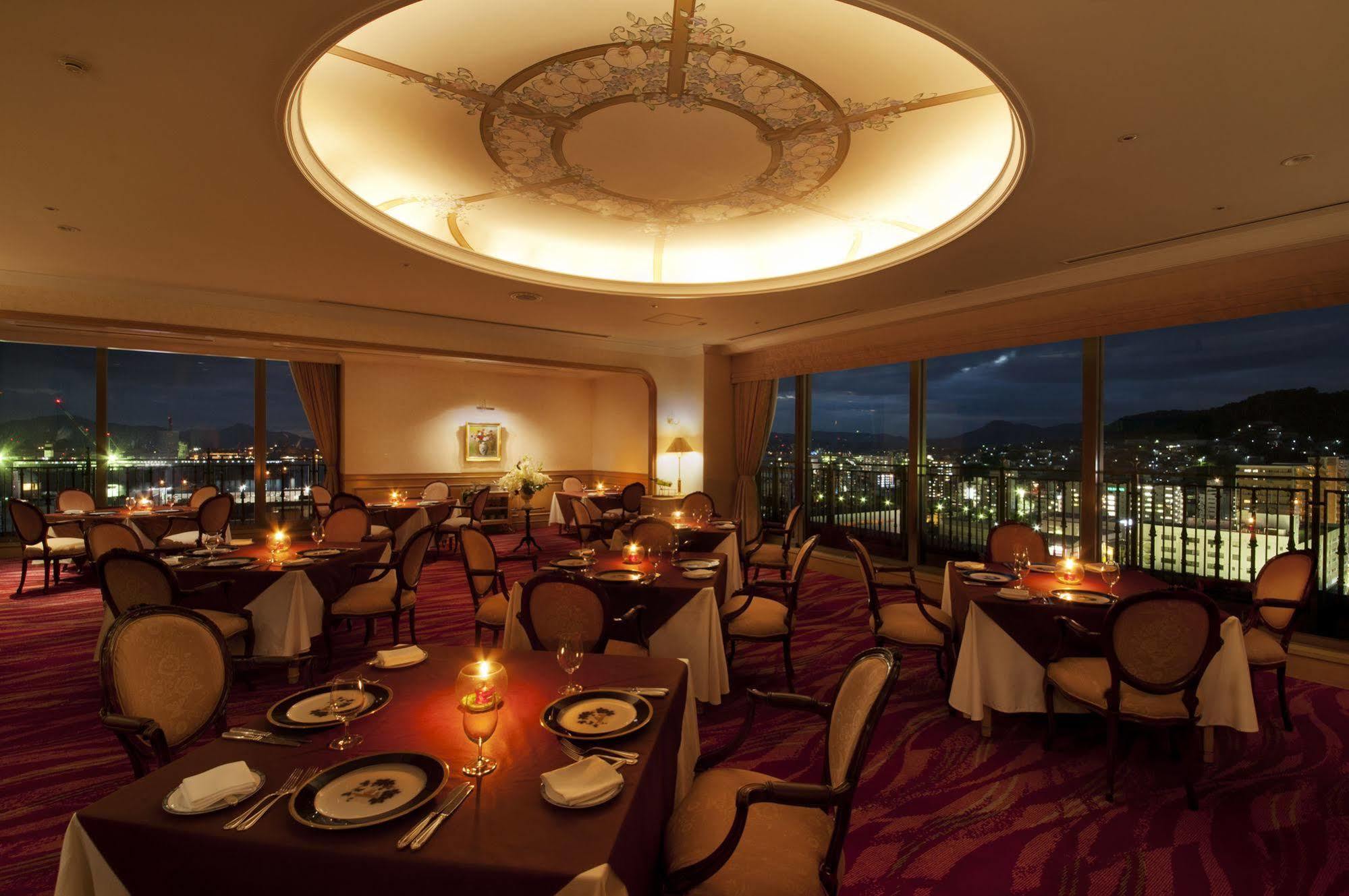 Kure Hankyu Hotel Luaran gambar